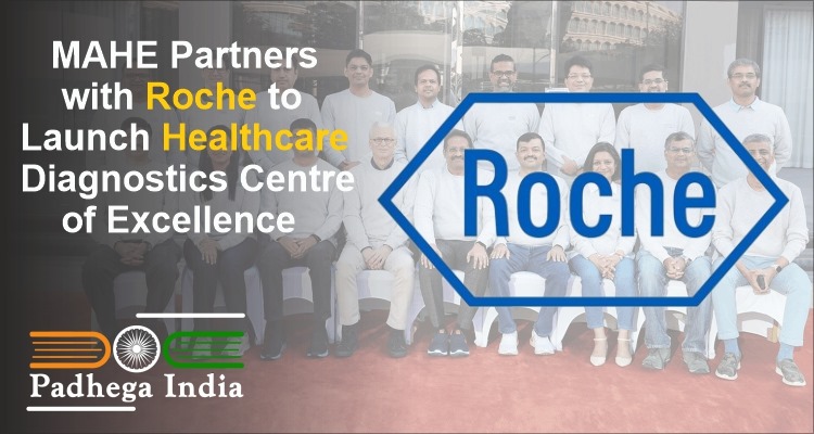 Roche to Launch Healthcare Diagnostics Centre