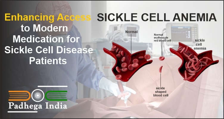 Sickle Cell Disease