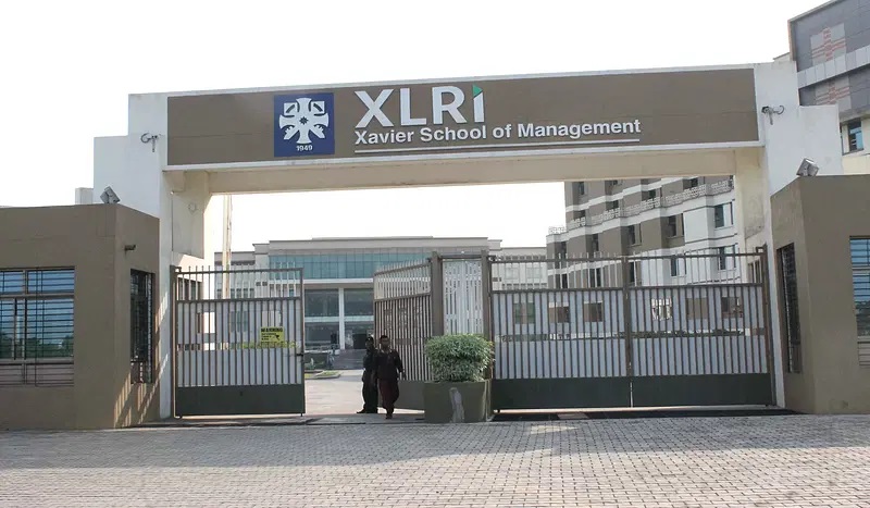 XLRI