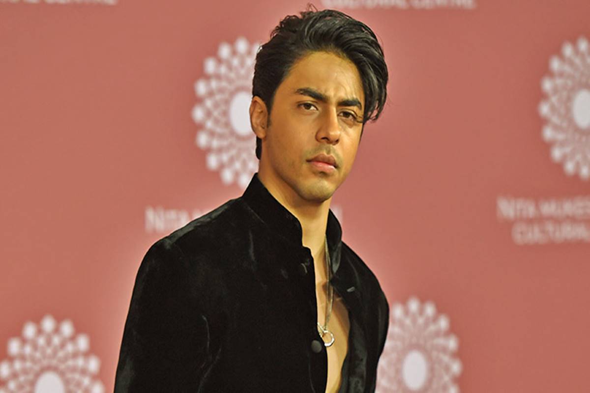 Aryan-Khan