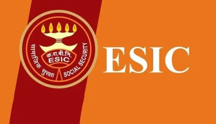 ESIC Update