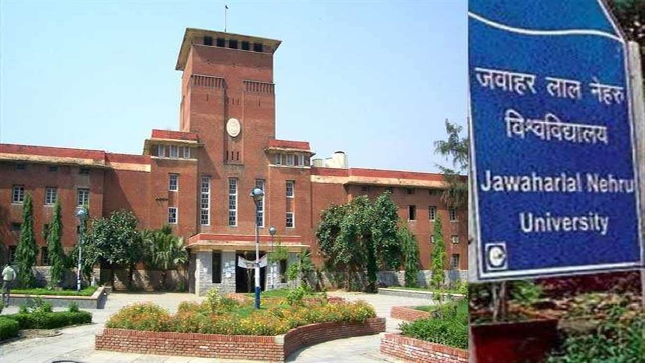 JNU