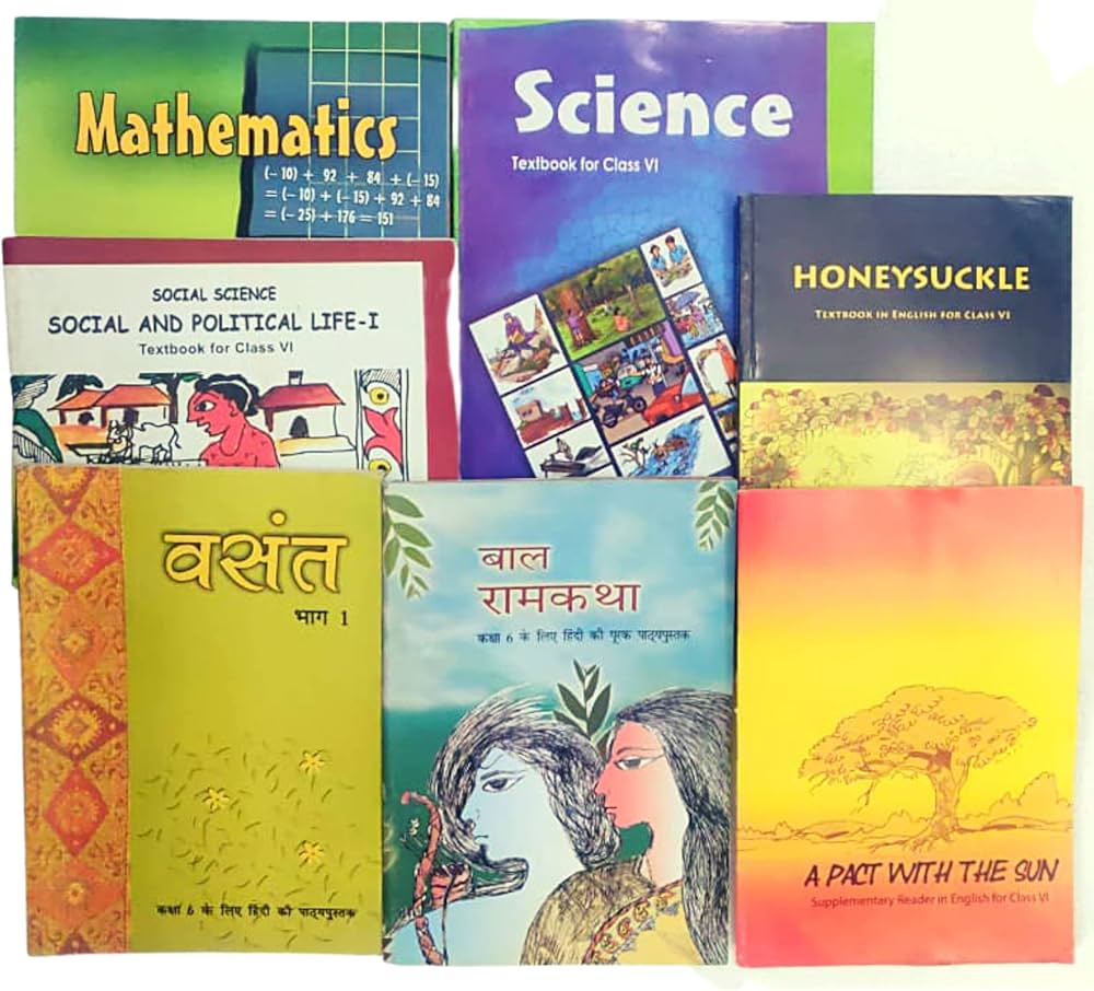 NCERT Book