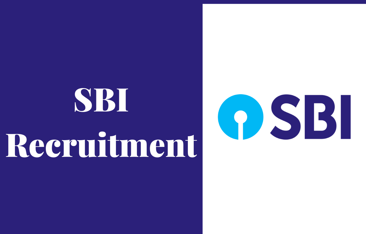 SBI-Recruitment