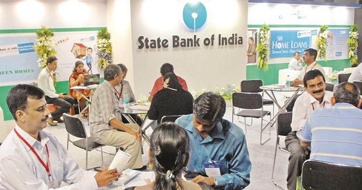 SBI-Recruitment