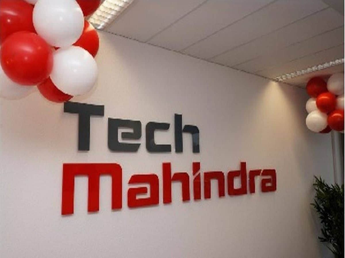 Tech-Mahindra