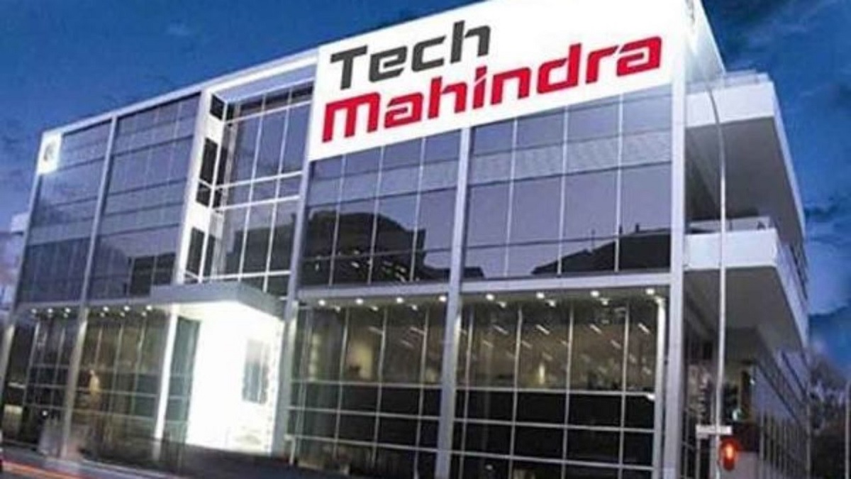 Tech-Mahindra