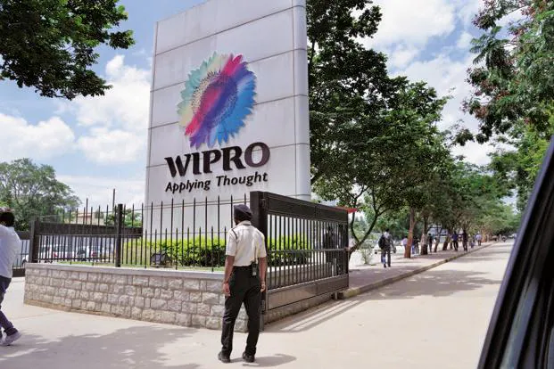 Wipro