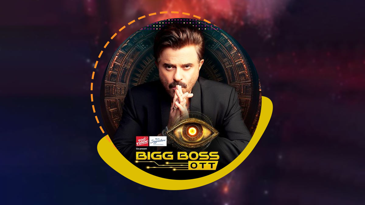 Bigg Boss OTT Season 3