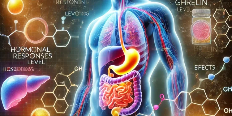 biological battle during weight loss