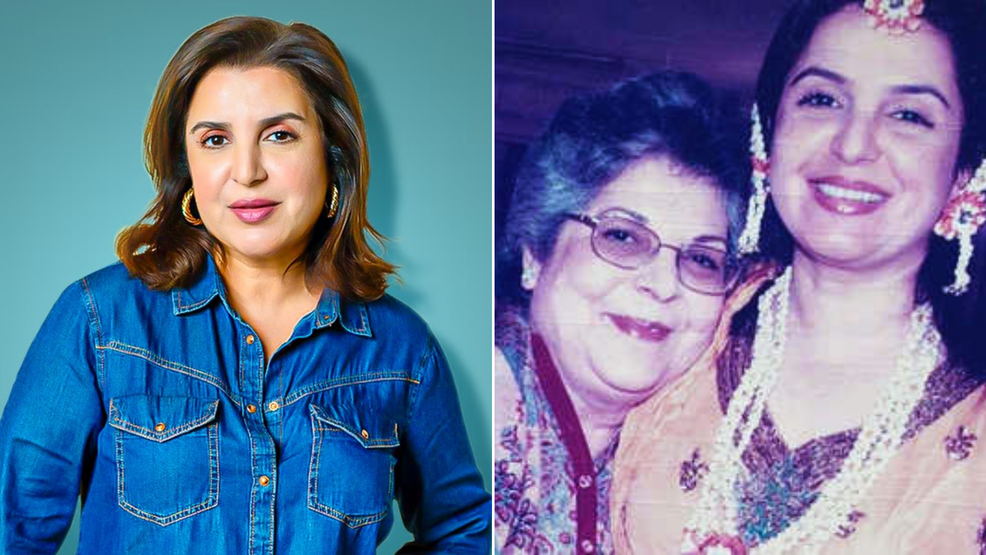 farah-khan-mother