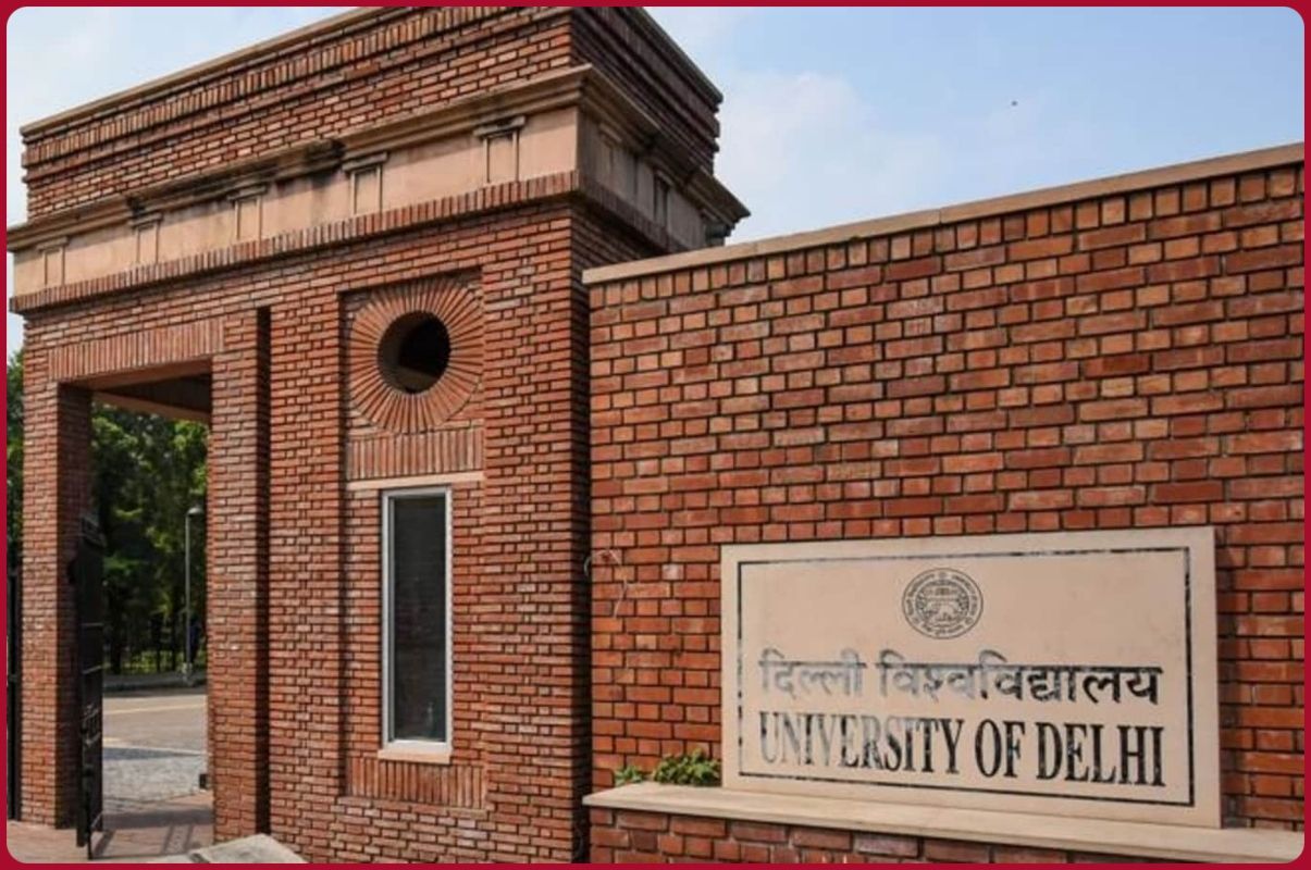 Delhi-University