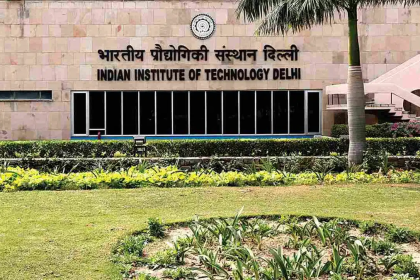 IIT-Delhi