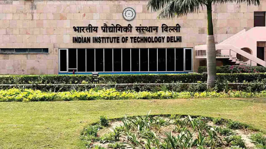 IIT-Delhi