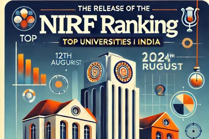 NIRF रैंकिंग 2024