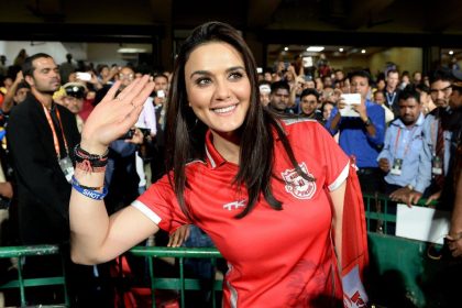 Preity-Zinta