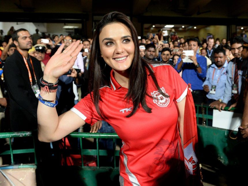 Preity-Zinta