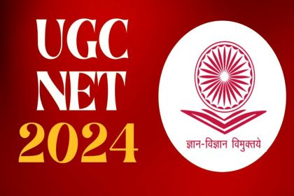 UGC-NET