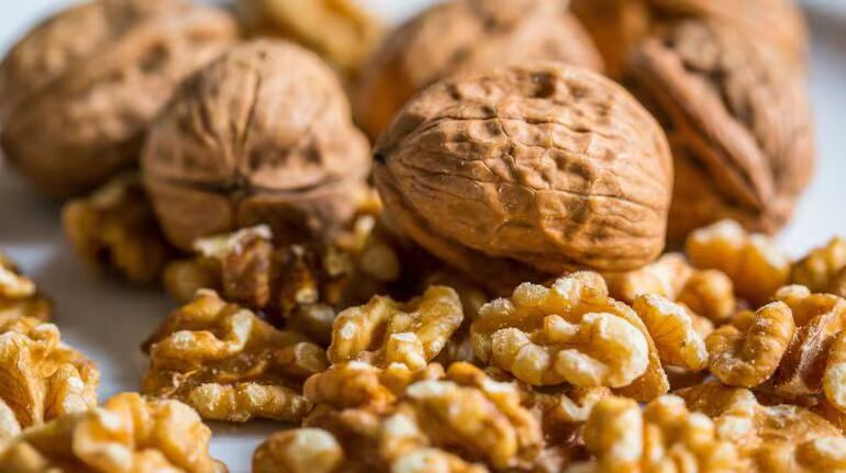 Walnuts