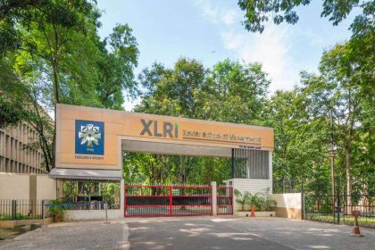 XLRI