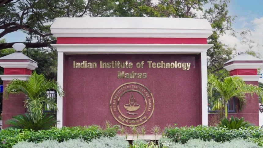 iit-madras