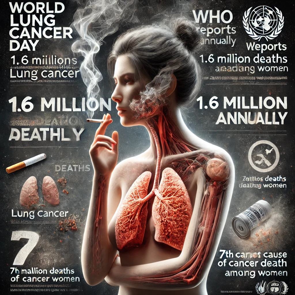 lung cancer