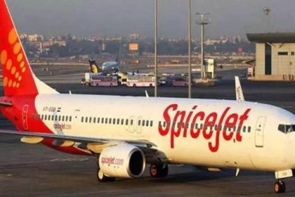 spicejet