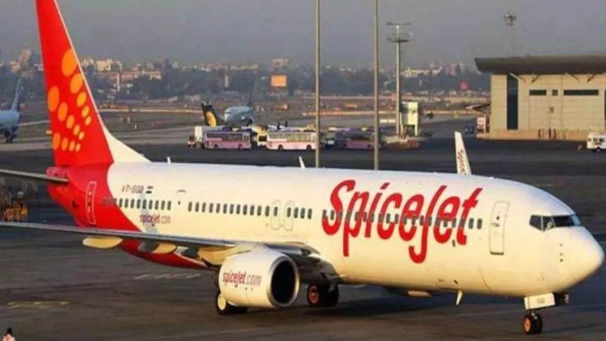 spicejet