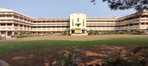 Sacred Heart Convent-School Jamshedpur